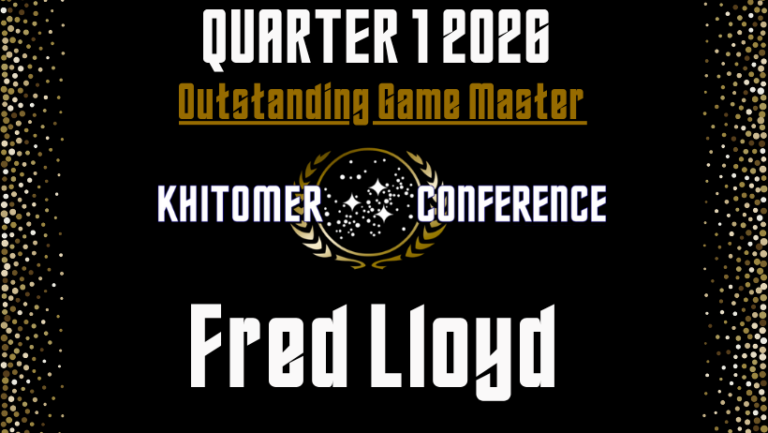 Fred Lloyd