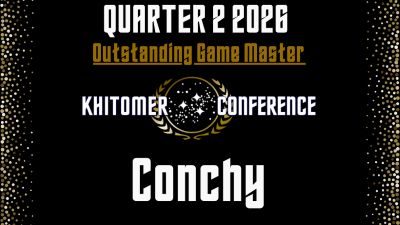 Conchy
