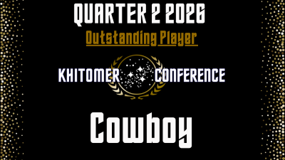 Cowboy